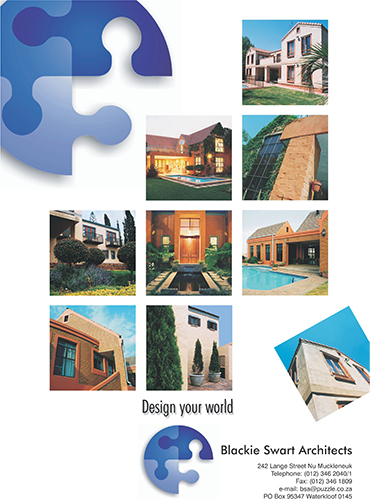 Advert_design_Advert_design_Blackie_Swart_Argitekte_designed_by_Jabulani_Design_Studio_in_Centurion | Advert designers