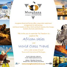 Ad_design_Munghana_travel_designed_by_Jabulani_Design_Studio_in_Centurion | Advert Designers