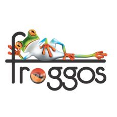 Logo_designers_Centurion_logo_designed_for_Froggos
